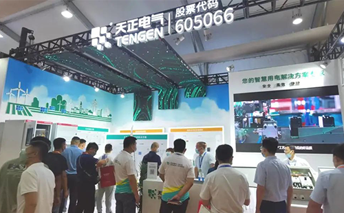 展会直击 | 九游会国际亮相济南光伏展，助力行业绿色低碳发展